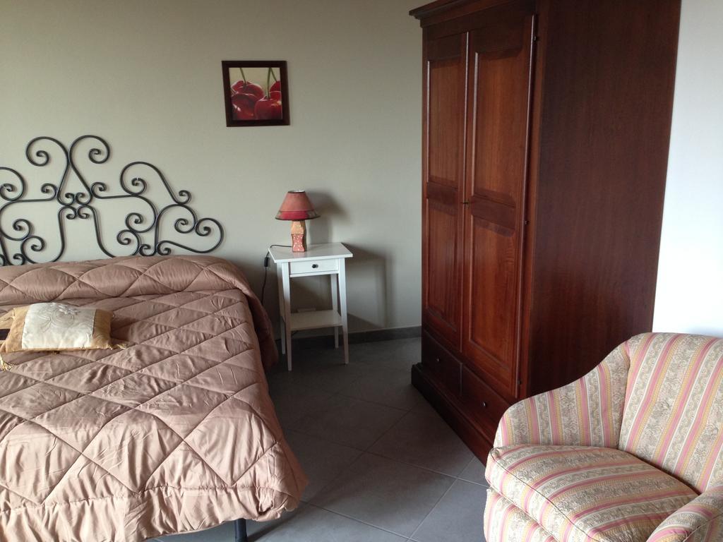 Agriturismo Fruttirossi Trofarello 部屋 写真