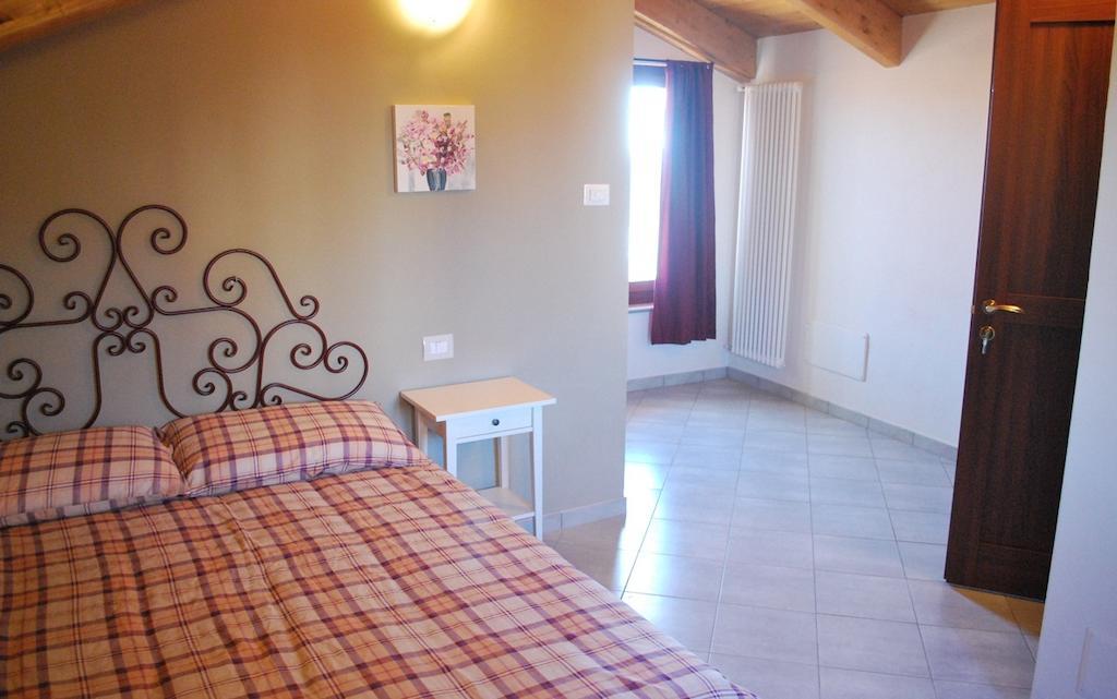 Agriturismo Fruttirossi Trofarello 部屋 写真