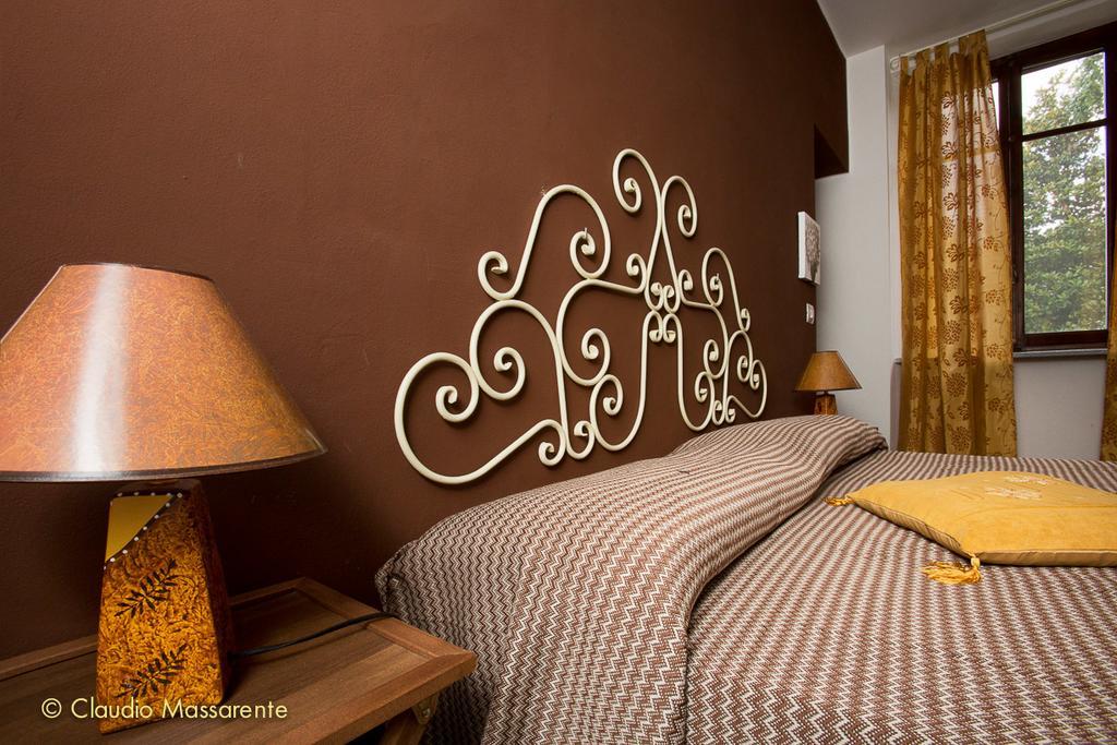 Agriturismo Fruttirossi Trofarello エクステリア 写真